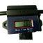 digital natural gas meter measurement