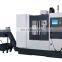 5 axis CNC vertical milling machine center with automatic tool changer