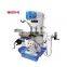 Universal Milling XQ6226-1G Swivel Head Milling Machine For Sale