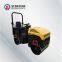 Reversible Double Drum Hydraulic Static Road Roller