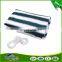 uv resistant balcony fence shade sail cloth