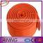 heavy duty 2"-6" 8bar PVC layflat delivery hose