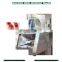 Tilting SUS304 Sandwich Pot/Gas Heating jacketed pan/tilting-type ball jacketed kettle for sale