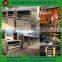 Rotary barbecue grill machine/pig roaster /automatic rotating barbecue machine