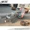 Greatcity easy operation precision timber log plank sliding table saw wood table sawmill