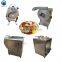 commercial fruit slicer potato chips slicing machine vegetable dicing machine