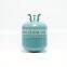 99.999% Pure Gas Helium Tank For Sale , 50LB Helium Tank For Balloons
