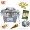 Factory Price Snow Sugar Cone Baker Waffle Bowl Maker Baking Machine Rolled Ice Cream Cone Maker Price