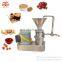 Small Pepper Sauce Processing Date Paste Grinding Lotus China Grinder Coconut Peanut Butter Making Cocoa Butter Melting Machine