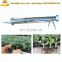 Small Hand Held Vegetable Seedling Transplanter Machine on Sale