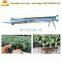 Portable Hand Held Tomato Seedling Transplanter Planting Machine for Tomatoes seedlings