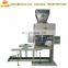 High Speed sack bag closer machine with heat sealing system