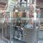 Granule Beef Jerky Premade Packaging Automatic Pouch Packing Machine
