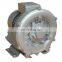Single Stage Side Channel Blower