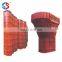 Tianjin Shisheng Steel Scaffolding Bridge Formwork