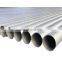 Seamless SS446 Stainless Steel Pipe/Tube for Heat-Exchanger and Condenser