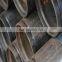 high quality EN10255 grooved steel water pipe