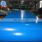 Color coated aluminum coils