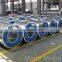 Z150 1000mm width galvanized steel coil