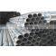 1600mm density of galvanized steel carbon steel iron water pipe