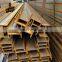 Q345B SPFC590 Prime Structural H Beam Steel Bar