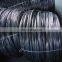 Iso Standard Cold Drawn Annealed Mild Black Steel Wire