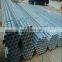 ASTM A53 gr. b 3 inch schedule 40 hot dipped galvanized steel pipe / gi pipe for construction