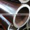 High quality ST35 cold drawing seamless tube