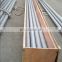 Cold Drawn tp 316l 304 seamless stainless steel pipe