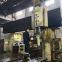 HISION 2.5x6m Gantry Machining Center