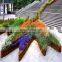 Outdoor Landscape Corten Steel Garden Edging