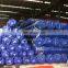 erw hdg hot dipped galvanized steel round pipes