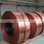 1/4 Cooper strip with thickness 0.8mm meter price copper tape