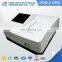EU2600-DT Double Beam UV VIS Spectrophotometer Touch screen Android System
