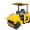 Mini road roller compactor