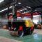 China Factory Supply Rc 2 Ton Road Roller Compactor Price For Sale