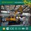  Mostly Viewed 5.5 ton Excavator SY55C 0.21m3 Bucket Capacity Small Excavator