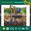 Liugong 22t Excavators Excellent Trenching Machines CLG920DII(2) in Tamil Nadu