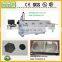 cnc drilling and milling machine for Aluminum and PVC window door
