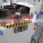 China 15 Mpa pressure corner crimping machine for aluminium window door frame fabrication