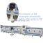 A9 Aluminum double head cutting saw aluminum windows machine