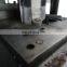 MMCNC most efficiency Punching Machine for aluminum profile window door