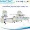 High Efficiency Double-head Aluminum Profile Cutting Machine