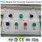 PVC Window And Door Four Heads Cnc Pvc Win-door Corner Welding Machine