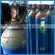 Top Quality Industrial Refillable High Pressure Argon Tank