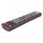 E677 Universal Remote Control with Codes Operation 6 devices with 1 remote