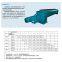 screw conveyor/chain conveyor/chain flight conveyor/chain conveyer