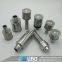 Stainless Steel Johnson Exchange Nozzles Filter