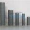 UTERS replace of LEMMIN cast iron machine  hydraulic oil   filter element HX-160*100W accept custom