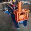 Galvanized Steel Sheet C Purlin Roll Forming Machinery